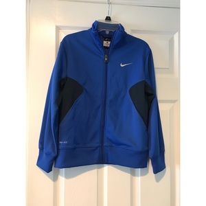 Nike Dri-Fit sweater